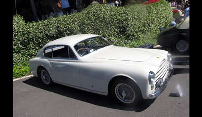 Ferrari 195 Inter Berlinetta Ghia 1950 5